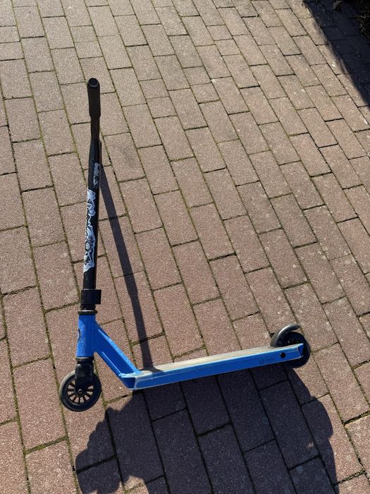 Hulajnoga oxelo decatchlon