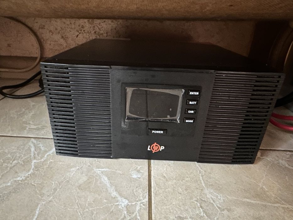 Продам преобразователь.