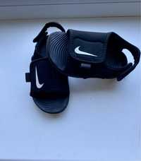 Сандалі дитячі Nike SUNRAY, босоніжки найк оригінал