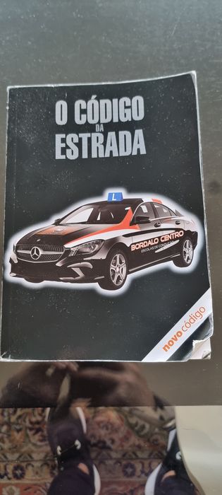O Código da Estrada