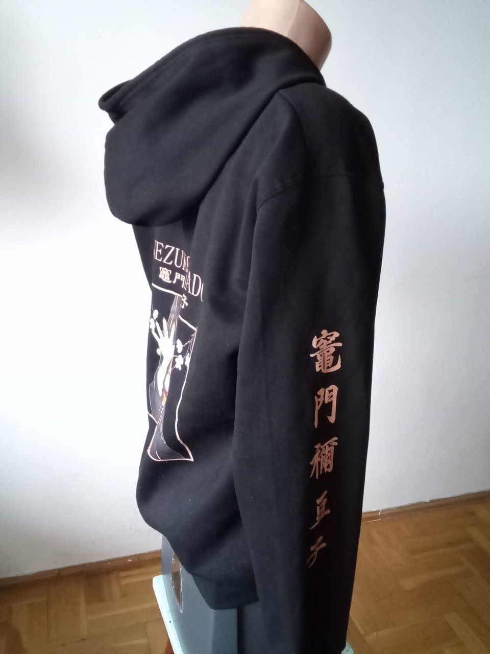Demon Slayer Phonk bluza rozmiar 2XL
