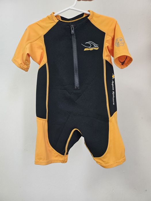 Продається дитячий гідрокостюм Stingray