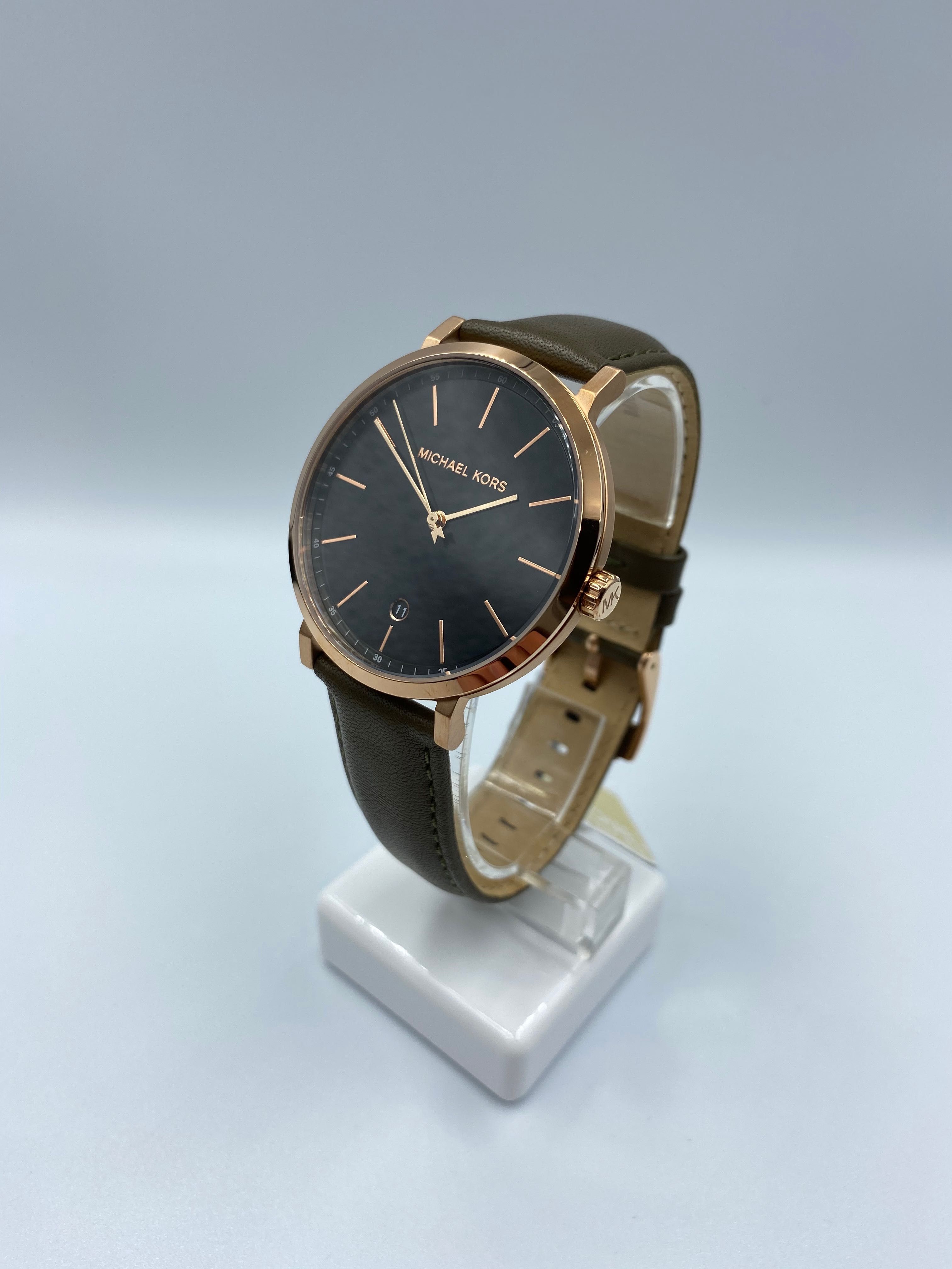 Michael Kors zegarek męski MK8738