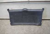 OSŁONA KLAPY BAGAŻNIKA TYŁ TYLNA 7M3867607E VW SHARAN LIFT SEAT ALHAMBRA