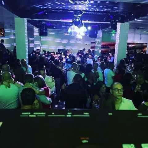 DjVipZamboya Alugo P.A Som& Luz