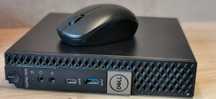 Dell Optiplex 7070 Micro i5-9500T / 16GB / 500Gb SSD / W11Pro
