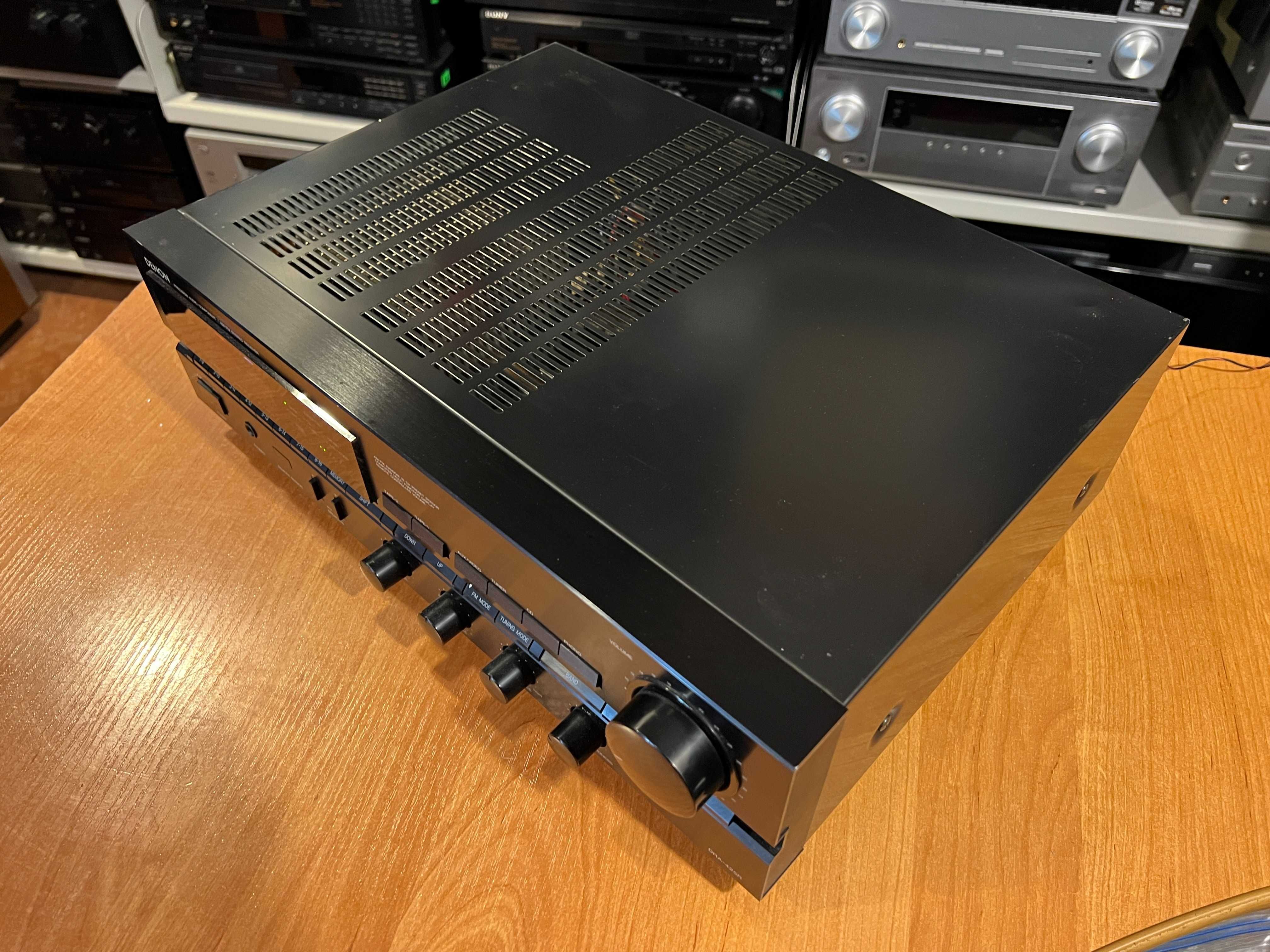 Amplituner Denon DRA-425R Audio Room