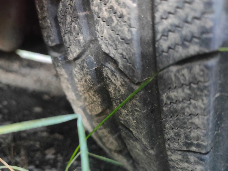 Koła felgi zimowe  opony zimowe audi A6 a4