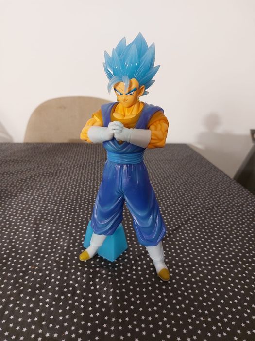 Figuras dragonball