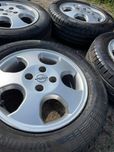 Alufelgi 15 oryginalne Opel 4x100