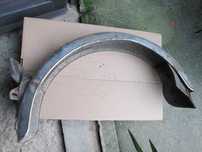 Guardalamas  de traz   macal   m70