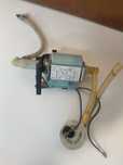 Pompa invensys CP3a melitta caffeo solo