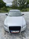 Audi a6 c6 2004 2.4