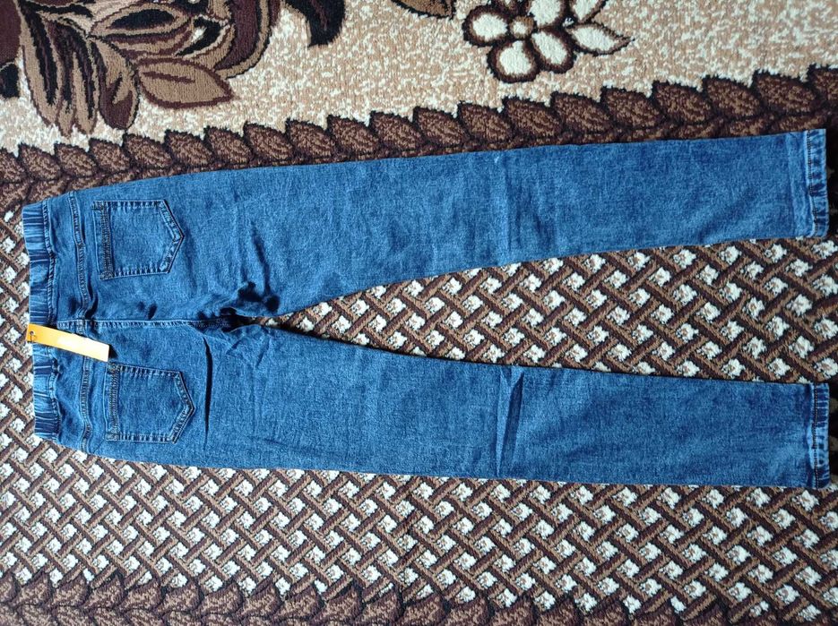 Женские джегинсы!