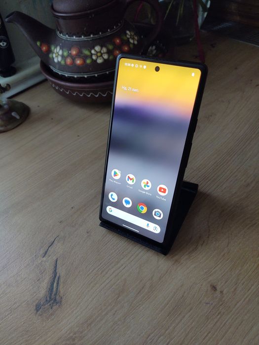 Продам Google Pixel 6a