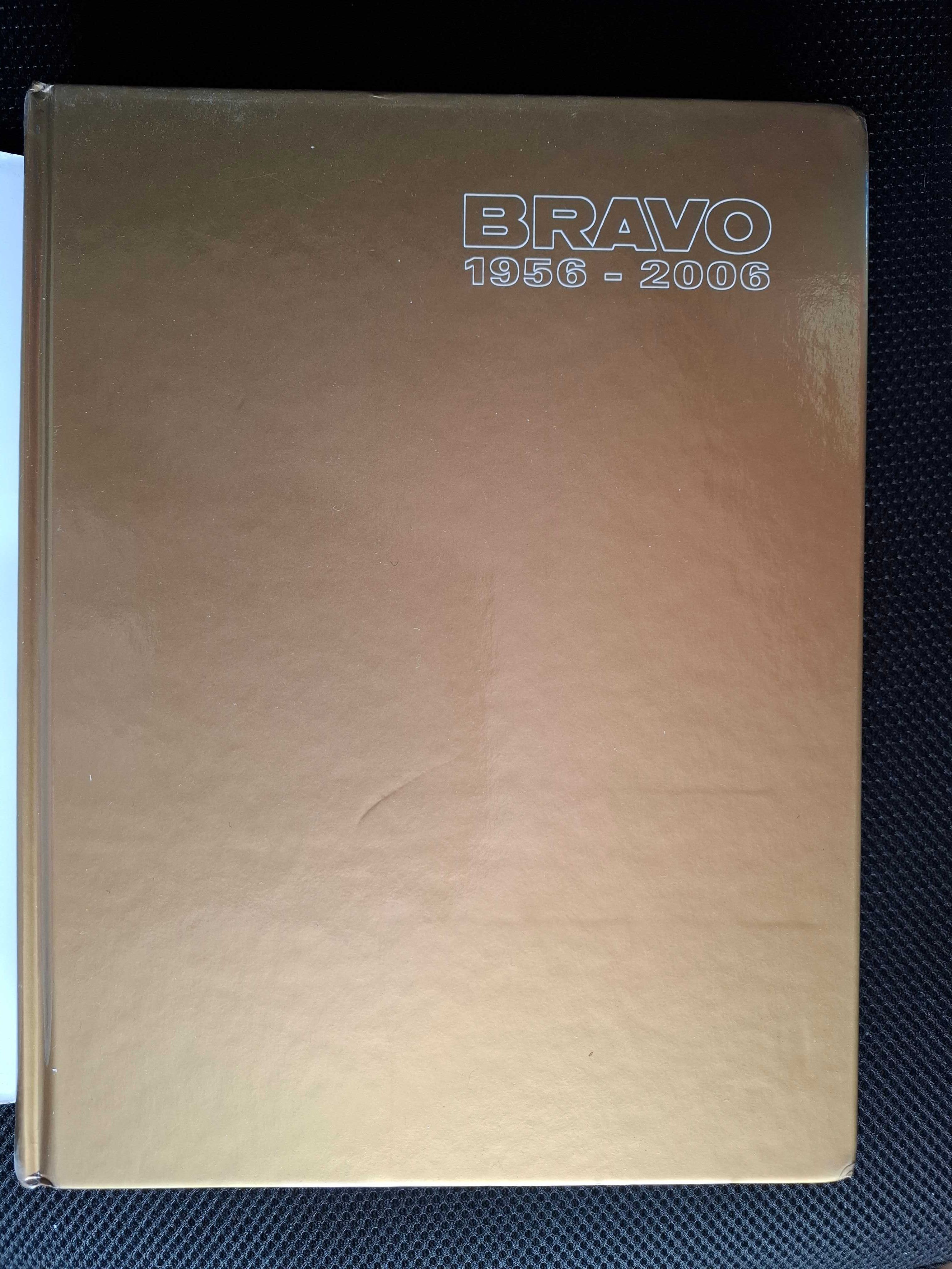 Bravo 1956 - 2006 książka - album w j. niemieckim