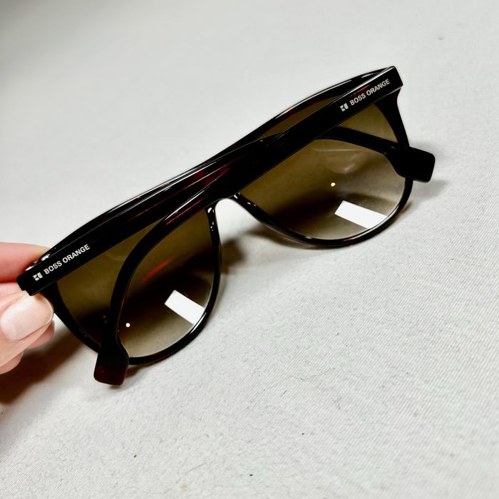 Okulary Hugo Boss