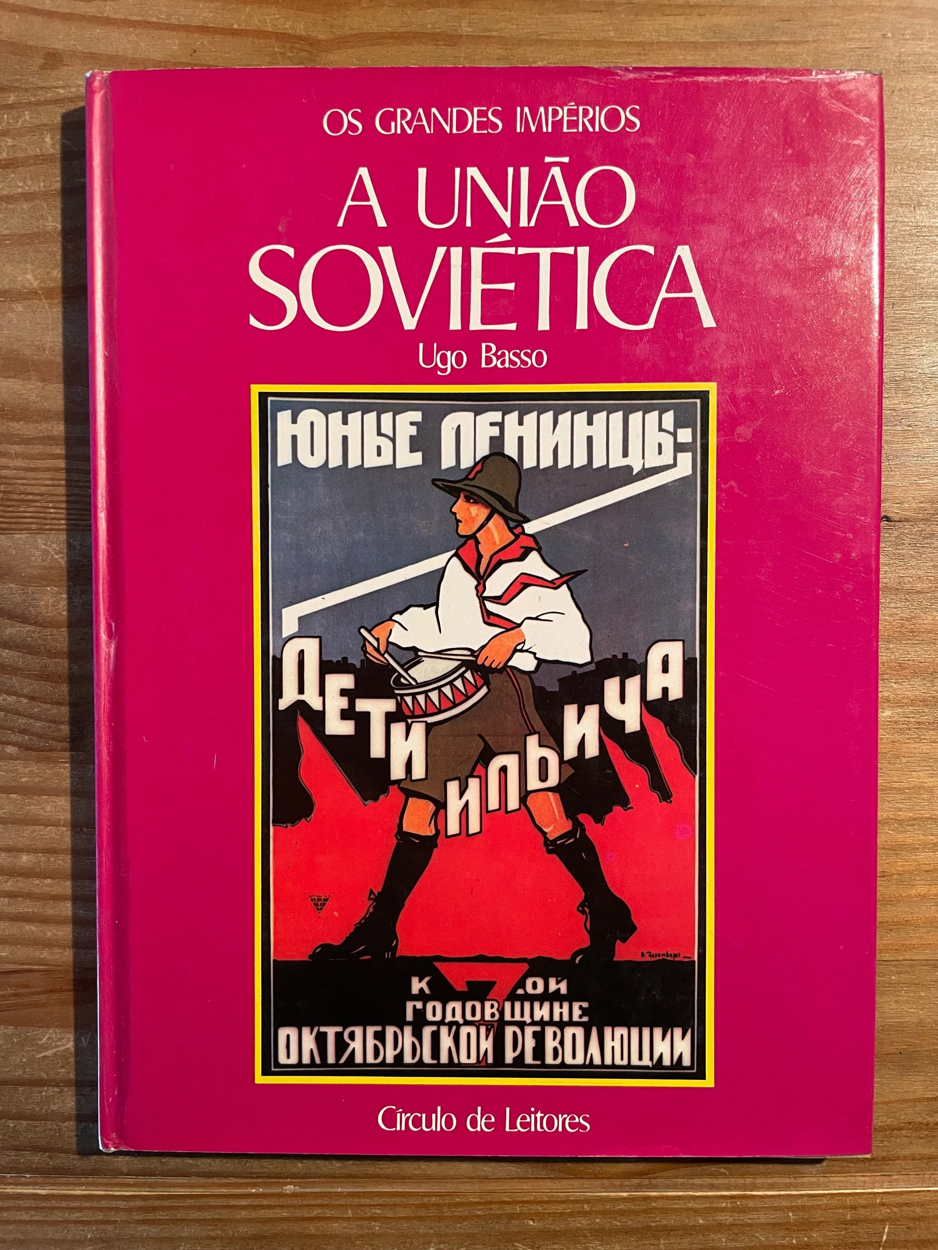 A União Soviética (portes grátis)