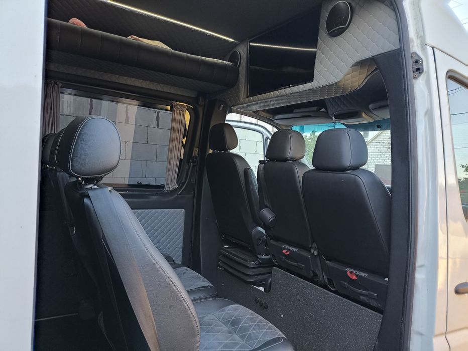 Продам Мерседес спрінтер 316