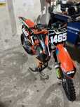 Sprzedam KTM SX 85 2019