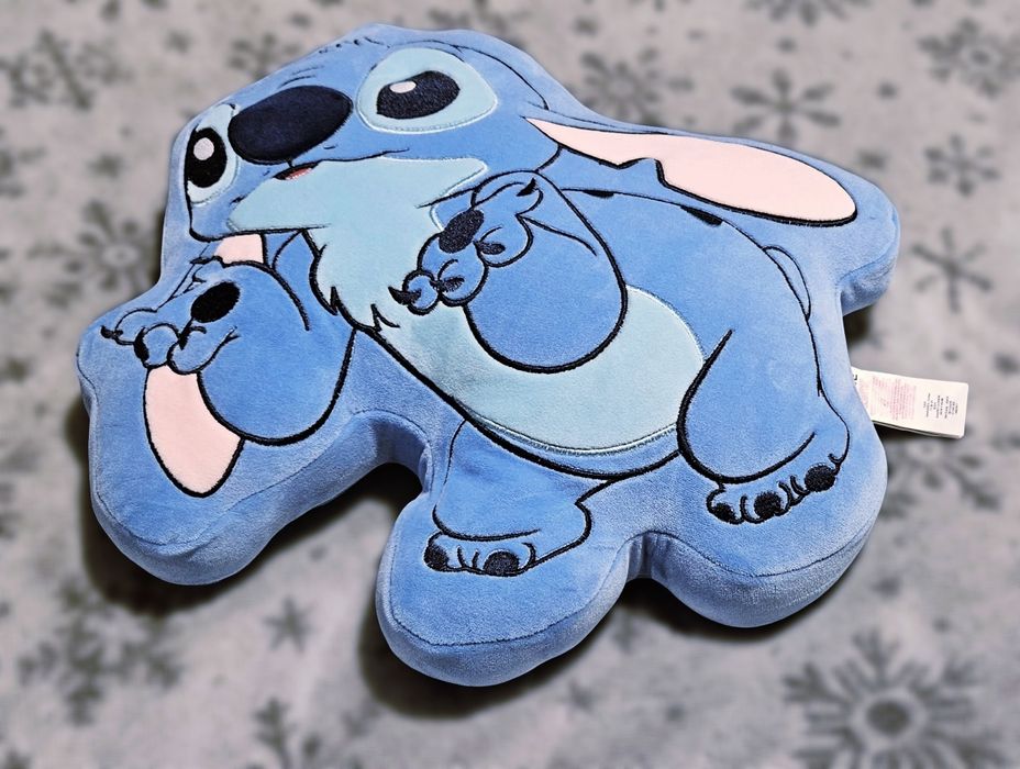 Poduszka Stitch Disney Lilo & Stitch