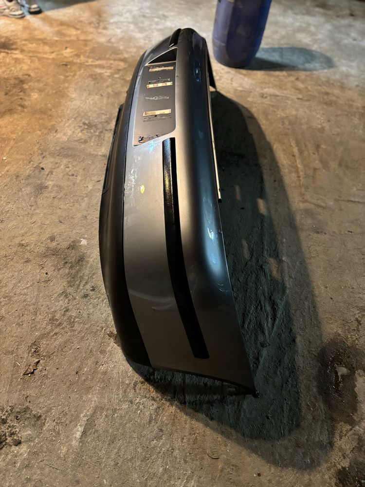 LS7U zderzak tyl Leon 1