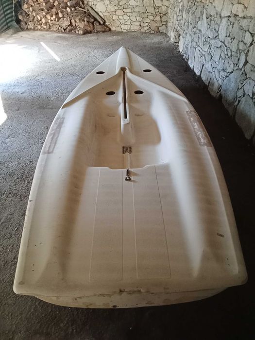 Casco Yamaha Sea Hopper