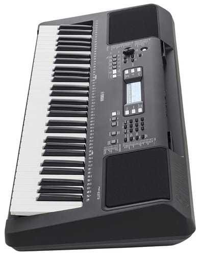 Keyboard YAMAHA PSR-E373