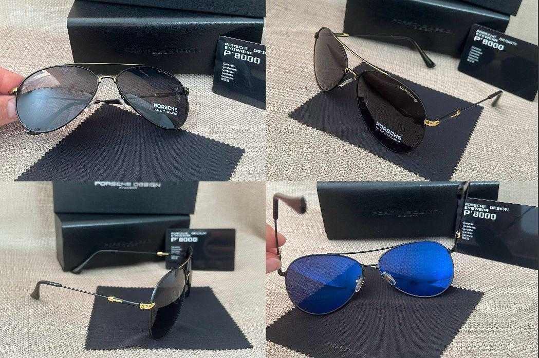Zestaw Nowość okulary przeciwsłoneczne pudełko lv chloe porshe OUTLET