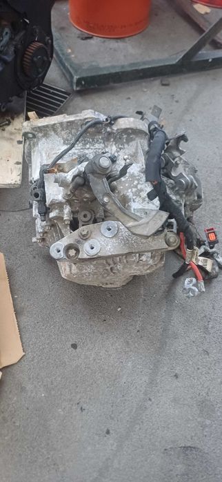 Portas opel astra 2008