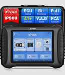 Komputer diagnostyczny Xtool IP900 tester skaner