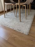 Tapete Ikea Com Uso  - 133x195cm