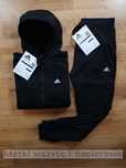 Adidas dresy męskie