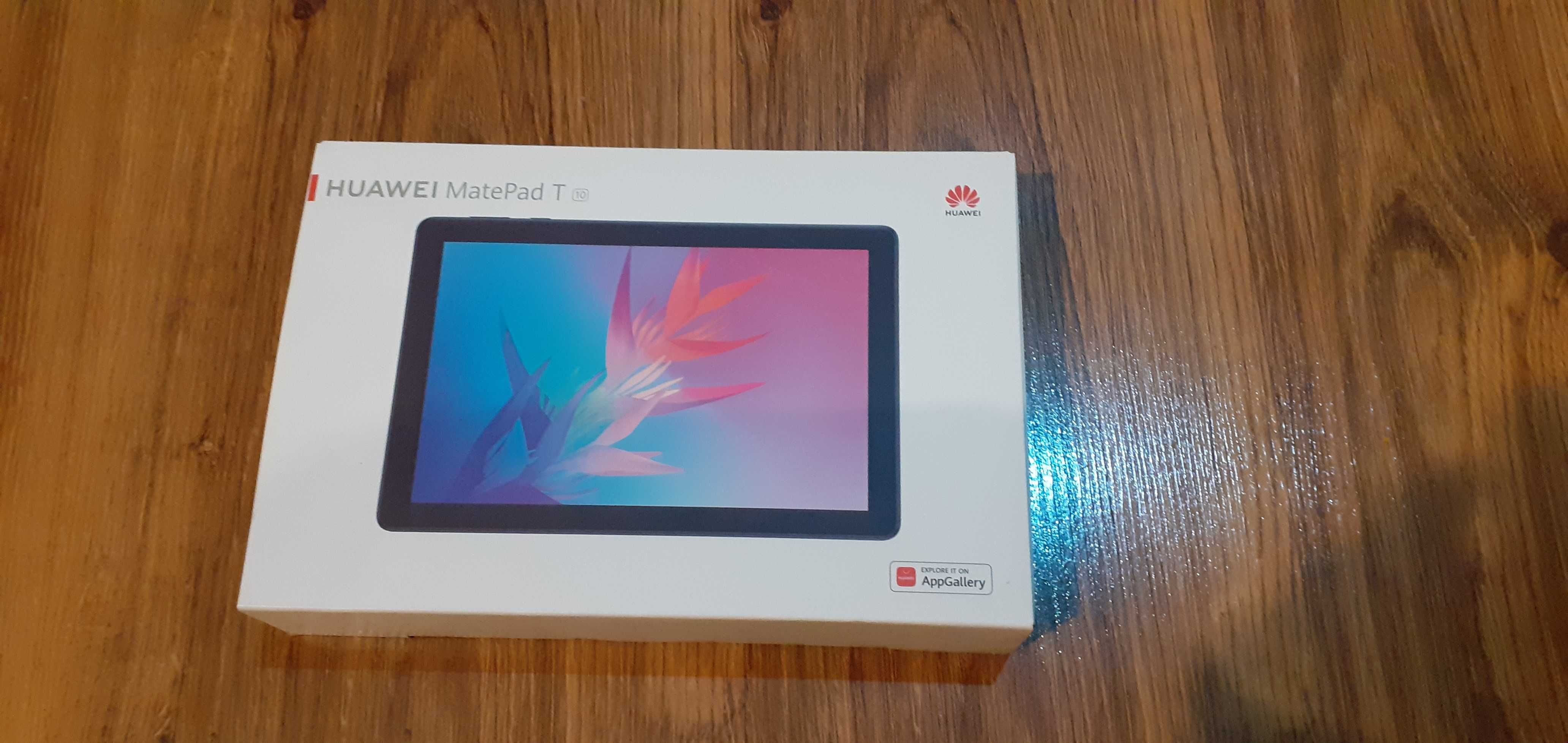 Tablet Huawei MatePad T10s 32 GB