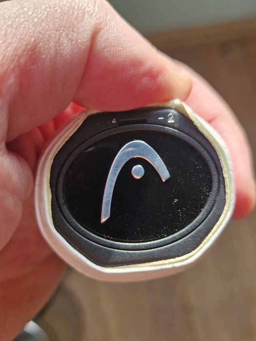 Rakieta tenisowa head extreme mp