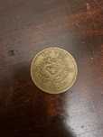 Moneta 20 cash Chiny