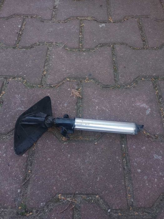 Spryskiwacz reflektora Volvo S60 + zaślepka lewa i prawa