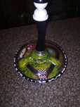 Brinquedo Race Car Spinning Top
 

Veja também meus outros anúncios, t