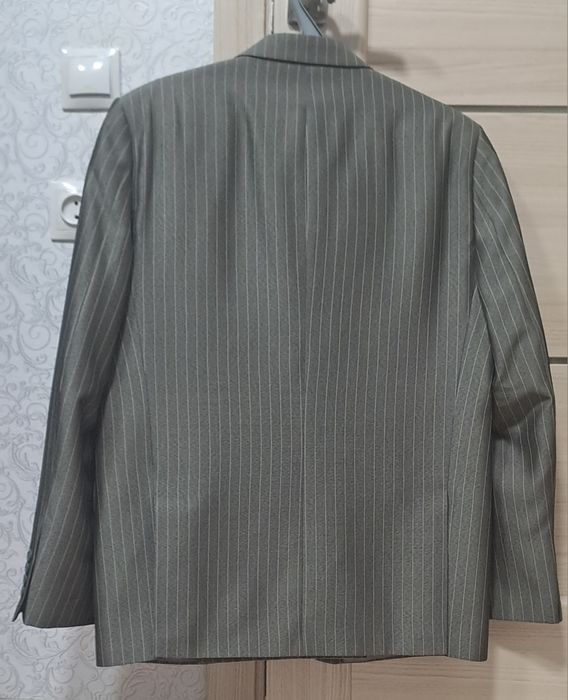 Брючний костюм чоловічий, мужской костюм