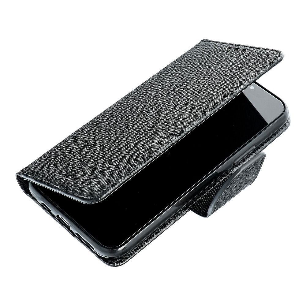 Kabura FANCY Book do SAMSUNG A3 2017 czarny