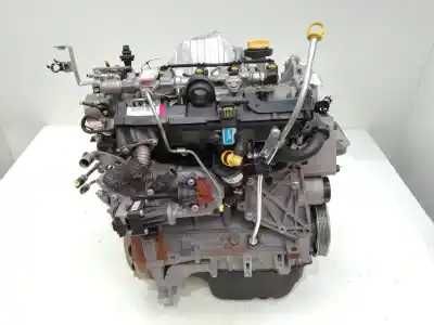 Motor Alfa Romeo Mito, Fiat Punto EVO 1.3 JTD 95 CV   199B1000