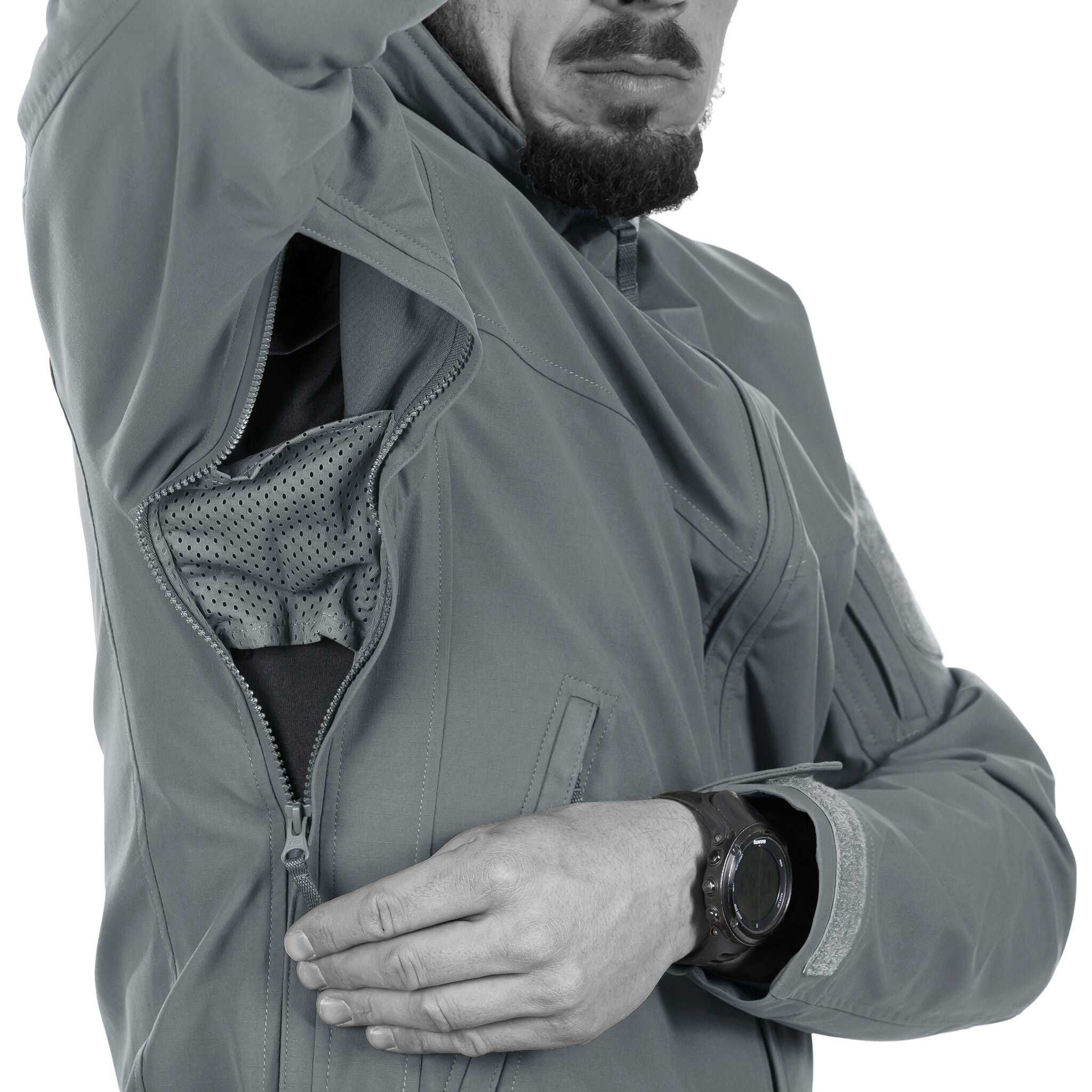 куртка UFPRO Delta Eagle Gen.3 (Мультикам, Олива)