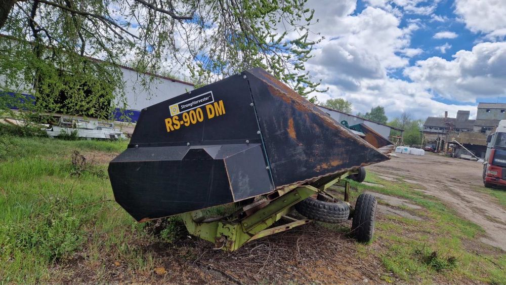 Жатка для соняшникова RS900 ЖНС 2023