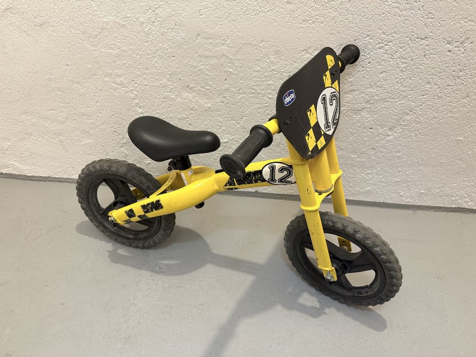 Bicicleta Criança CHICCO