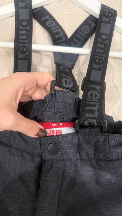 Зимовий комплект Reima 98