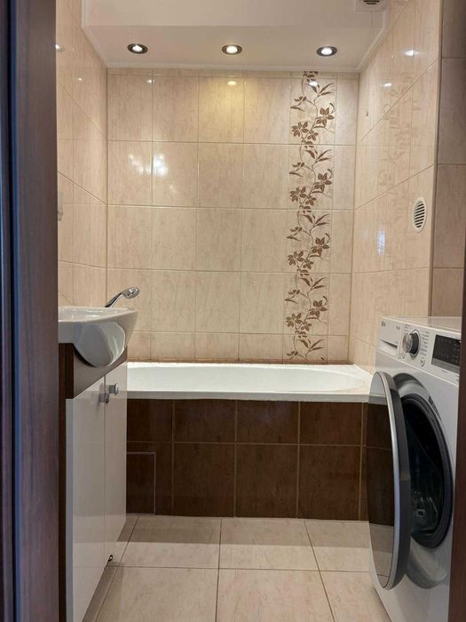 3-pokojowe mieszkanie po remoncie na Pomorzanach do wynajęcia