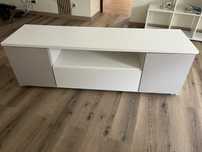 Vendo movel de Tv