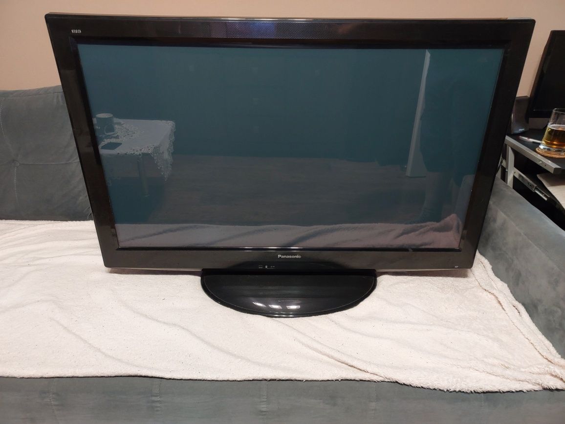 Telewizor Panasonic Viera 42" plazma