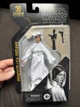 Princess leia star wars black series