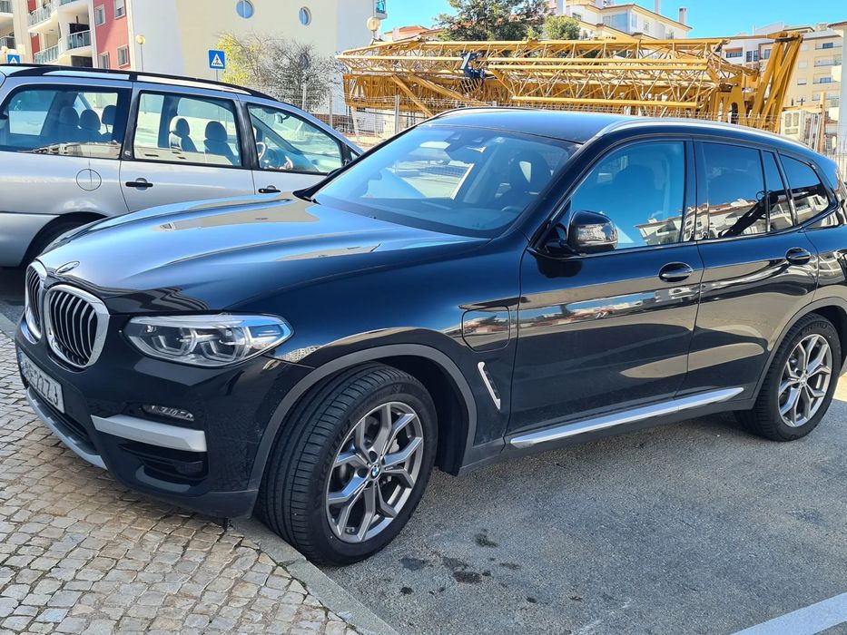 BMW X3 30 e xDrive xLine